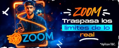 Referido Ganador Brazino promotion