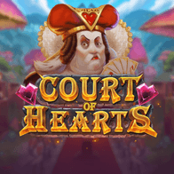 Court of Hearts screenshot