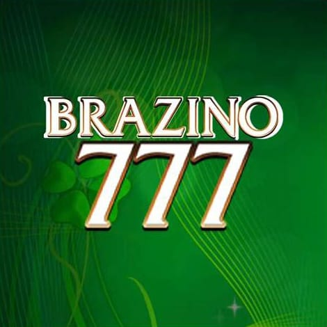 Brazino 777 Logo